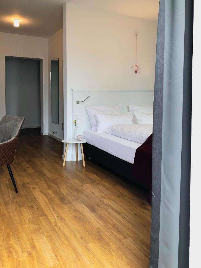 Gasthof Alter Markt Losheim am See Zewnętrze zdjęcie